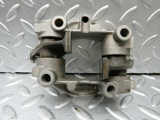 23073 Mercedes-Benz C123 230CE Coupe Rocker Arms Camshaft Bearing Block 1020512110