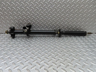 W123 steering column used OEM