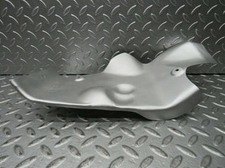 22222 Mercedes-Benz S123 280TE Wagon Exhaust Heat Shield