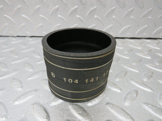 38094 Mercedes-Benz A124 320E Cabriolet Air Intake Manifold Hose 1041411783