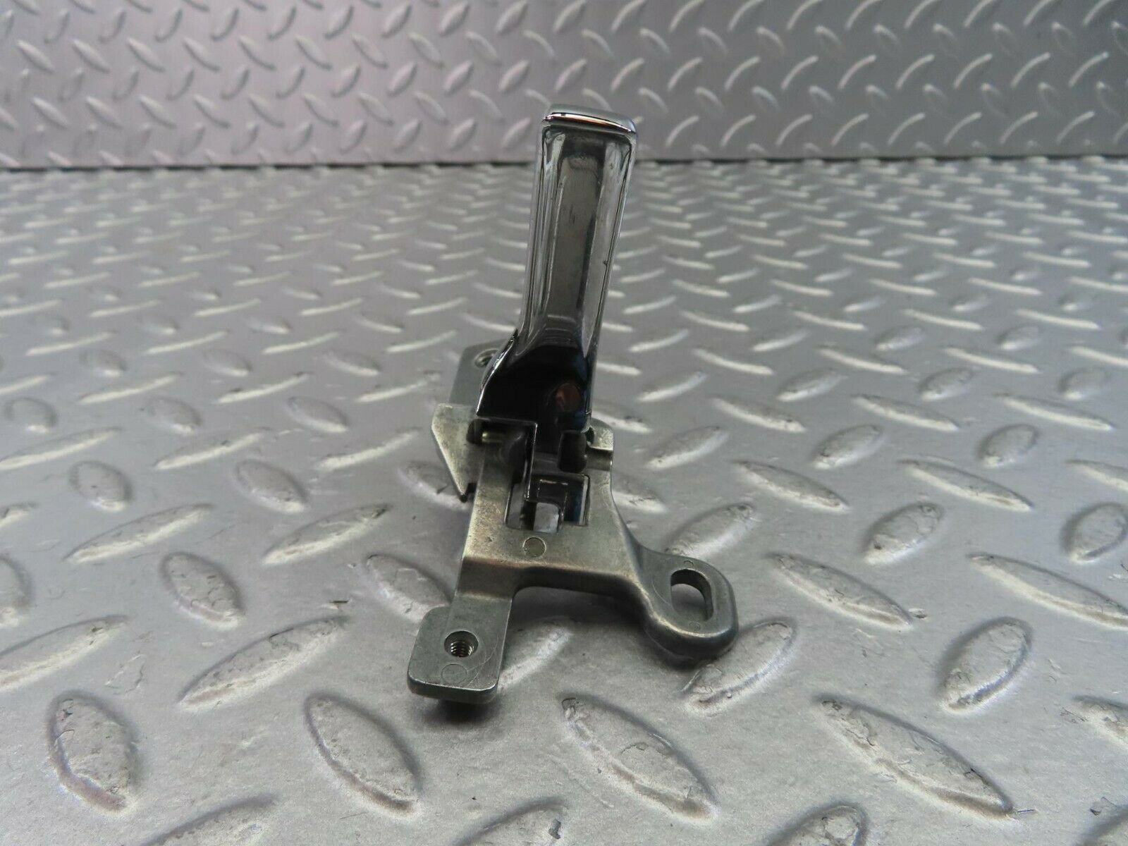 10759 Mercedes-Benz W123 230E Right Interior Door Handle 1237600261