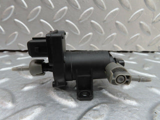 W140 Coupe vacuum pressure valve used OEM