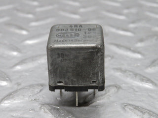 29977 Porsche 924 Multi Purpose Relay Hella 00351008