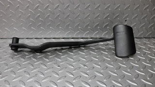 W126 Coupe brake pedal used OEM