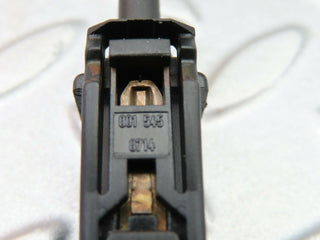 6100 Mercedes-Benz W126 380SE Door Contact Switch 0015458714