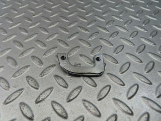 9062 Mercedes-Benz W115 Right Interior Chrome Door Latch Trim