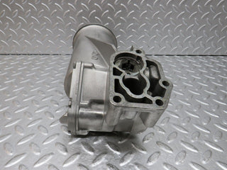 0874 Mercedes-Benz W123 240D Oil Filter Housing 6151800011