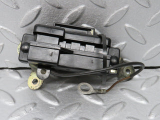 W201 Baby Benz diagnostic connector with bracket used OEM