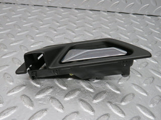 W124 Wagon front left interior door handle used OEM