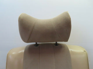 W116 front right seat passenger seat used OEM