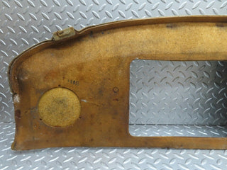 W123 parcel shelf used OEM