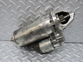 38579 Mercedes-Benz R129 280SL Coupe Starter Motor Bosch 0001110091