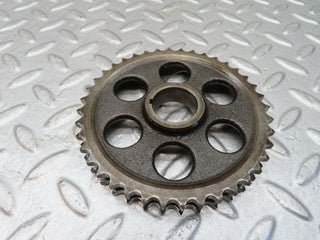 12891 Mercedes-Benz W111 220SE Camshaft Timing Gear 1210520201