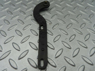 7082 Mercedes-Benz C107 350SLC Coupe Bonnet Hinge Support Left Side