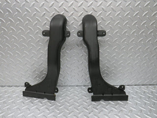 38300 Mercedes-Benz R129 280SL Coupe Front Air Vent Duct Pair 1298300344 1298300444