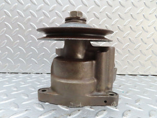 W123 power steering pump vickers type used OEM
