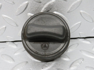 R129 SL fuel tank cap used OEM
