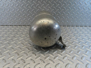 W221 air suspension reservoir tank used OEM