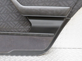 33357 Mercedes-Benz W202 C180 Rear Right Door Card 2027303870