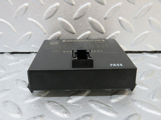 35147 Mercedes-Benz W221 Central Gateway ECU 2215407045