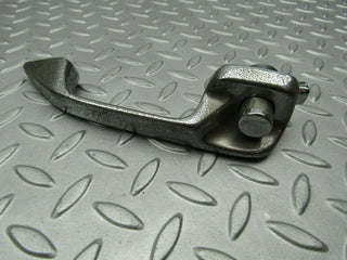 W108 door handle rear right used OEM