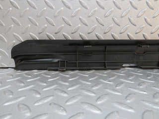 R129 SL radiator cover used OEM