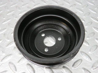 26730 Mercedes-Benz C124 220CE Coupe Power Steering Pump Pulley 1112300015