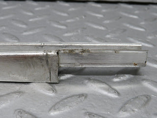 35804 Mercedes-Benz W108 Rear Left Door Window Chrome Trim