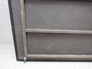 28224 Mercedes-Benz S123 240D Wagon Trunk Cargo Floor Panel