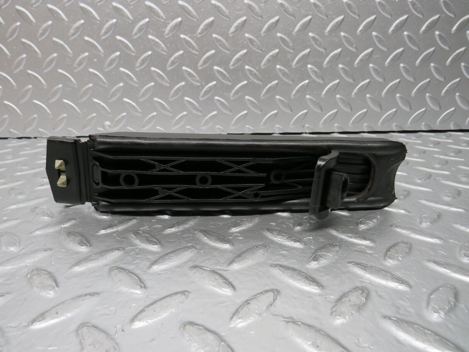 30386 Mercedes-Benz W124 230E Accelerator Pedal & Rubber 1233010082 1263000504