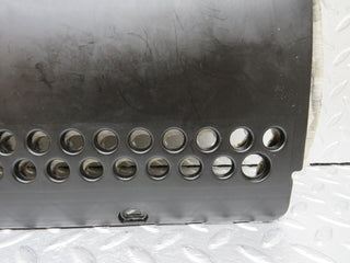 34816 Mercedes-Benz W210 320E Under Dash Panel Left Side 2106805136