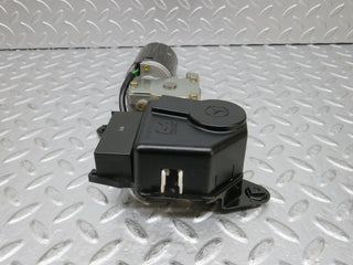 30473 Mercedes-Benz W124 230E Sunroof Motor Webasto With Relay 1248210047