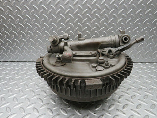 W121 Ponton front right wheel hub used OEM