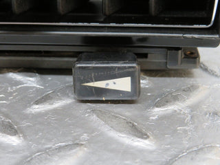 32250 Mercedes-Benz W116 350SE Dashboard Air Vent 1168310130
