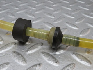 W126 brake servo vacuum pipe used OEM
