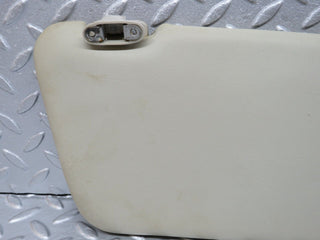 40238 Mercedes-Benz W110 230 Sun Visor Left Side