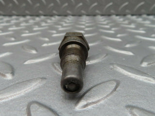 W108 fuel injector used OEM