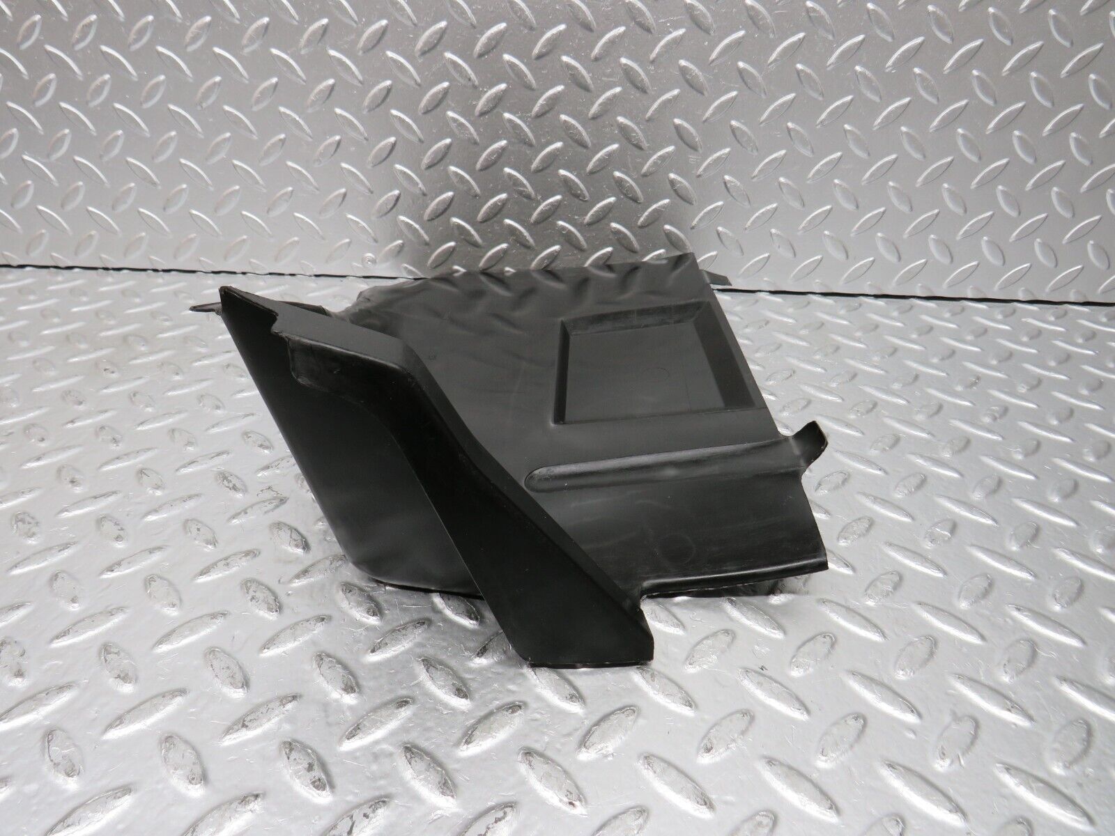 31187 Mercedes-Benz S124 220TE Engine Compartment Cover Left Side 1246261930