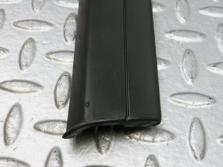 33846 Mercedes-Benz W201 190E 2.0L Front Left Door Lower Moulding Trim