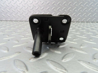 7574 Mercedes-Benz S123 230TE Wagon Bonnet Lock