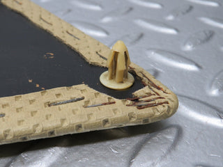 34380 Mercedes-Benz C126 380SEC Coupe Rear Right Card Panel Pillow