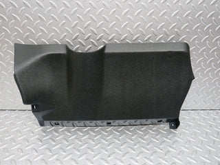 30972 Mercedes-Benz W123 200D Under Dash Panel Right Side 1236801217