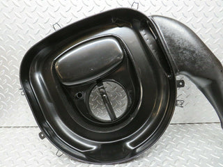 W116 air filter box housing used OEM