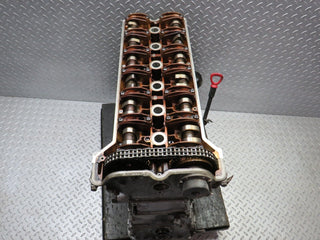 38617 Mercedes-Benz R129 280SL Coupe Complete Engine 104.943 1040111201