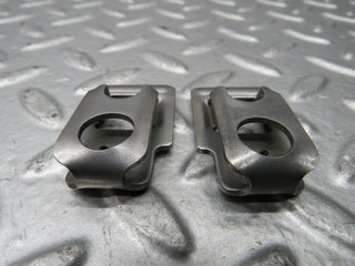W126 fuel injector bracket used OEM