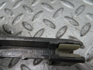 19630 Mercedes-Benz C140 CL420 Coupe Door Window Guide Bracket 1247250432
