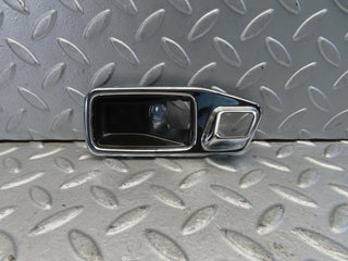 11367 Mercedes-Benz C123 230CE Coupe Frame For Door Opener Left 1167660111