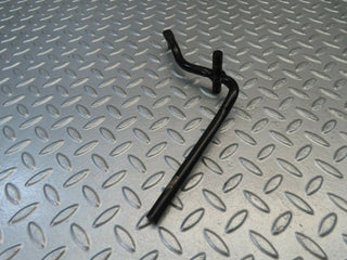 W123 Coupe accelerator pedal linkage used OEM