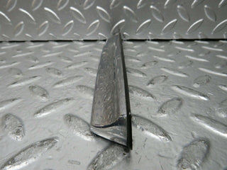 23565 Mercedes-Benz W114 280E Trunk Lid Chrome Handle