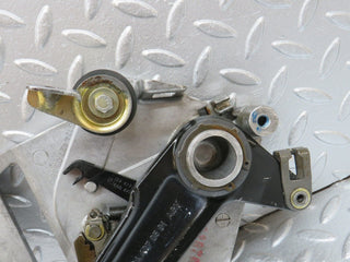 32426 Mercedes-Benz S124 300TE Wagon Parking Brake Pedal 1244270501 1244270536